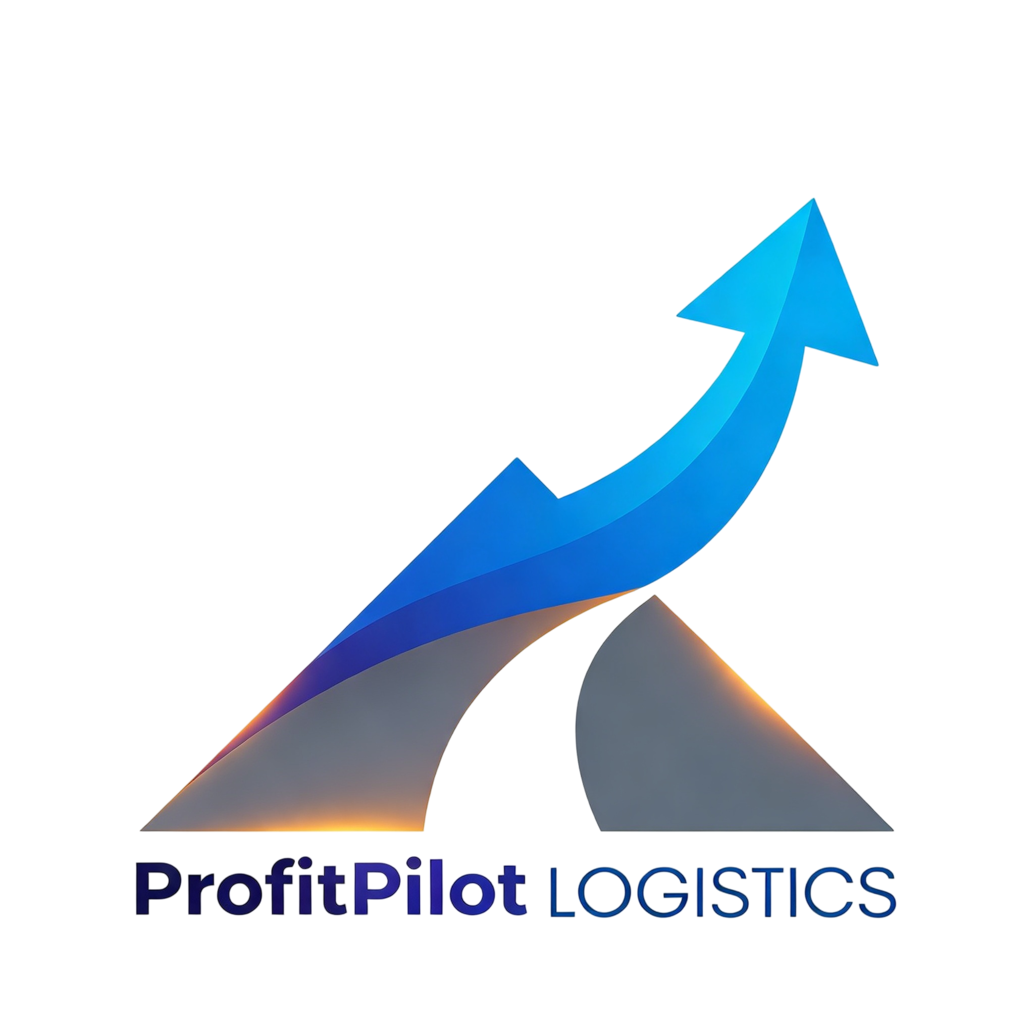 ProfitPilot Logistics Logo